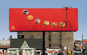 MCDONALDS