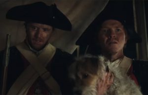 PEDIGREE GENERAL HOWES DOG