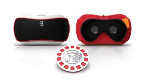 VIEWMASTER