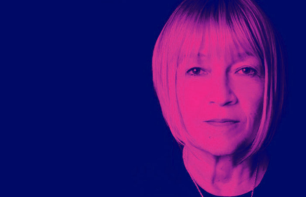  ¡Cindy Gallop se convierte en un chatbot!