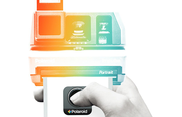  Iconic Brands: el despertar digital de Polaroid