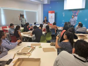 taller prototipado