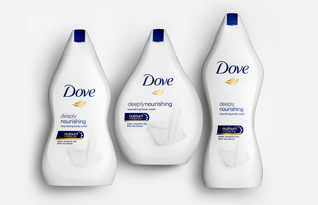 DOVE EMPAQUE