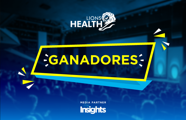  Ganadores 2017: Lions Health