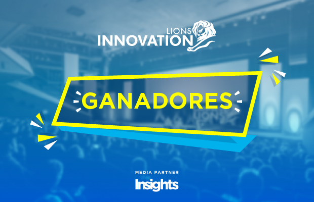  Ganadores 2017: Lions Innovation