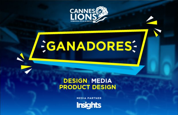  Ganadores 2017: Design, Media y Product Design