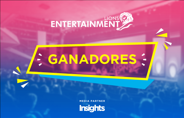  Ganadores 2017: Lions Entertainment