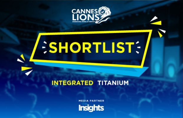  Cannes 2017: Integrated y Titanium shortlists