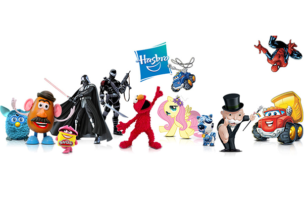  Iconic Brands: la transformación digital de Hasbro