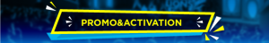 Cannes Lions Promo & Activation shortlist