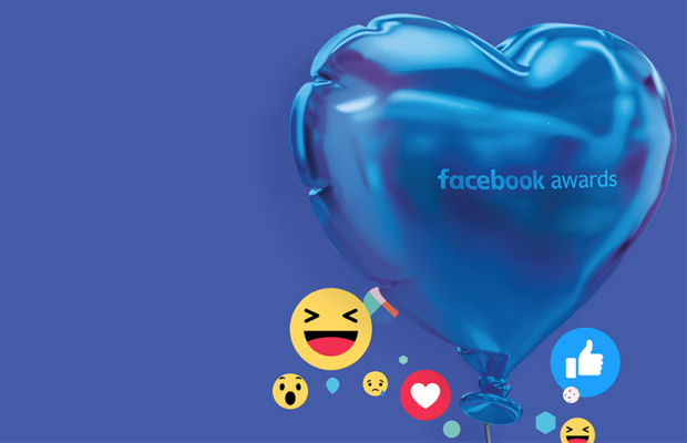  Facebook Awards: ¡estos son los ganadores!