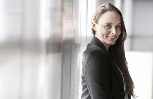 María López, CEO de Bitbrain
