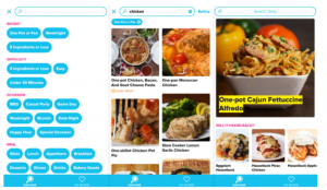 buzzfeed one top tasty app