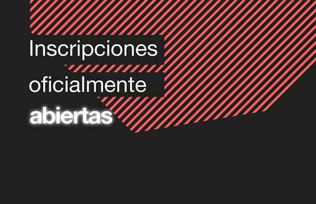 inscripciones abiertas lux awards