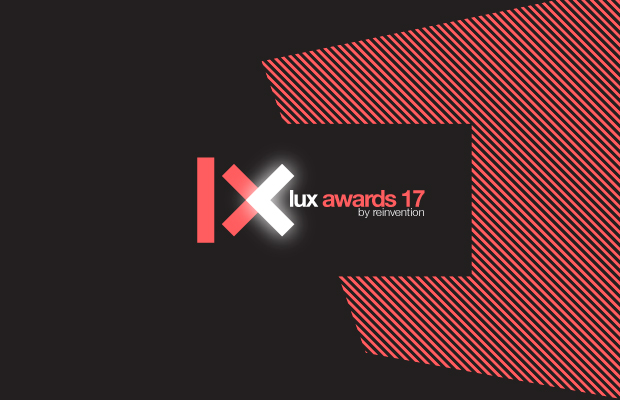  Lux Awards: una era de cambio para Ecuador