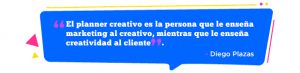 Planner Creativo - quote 1