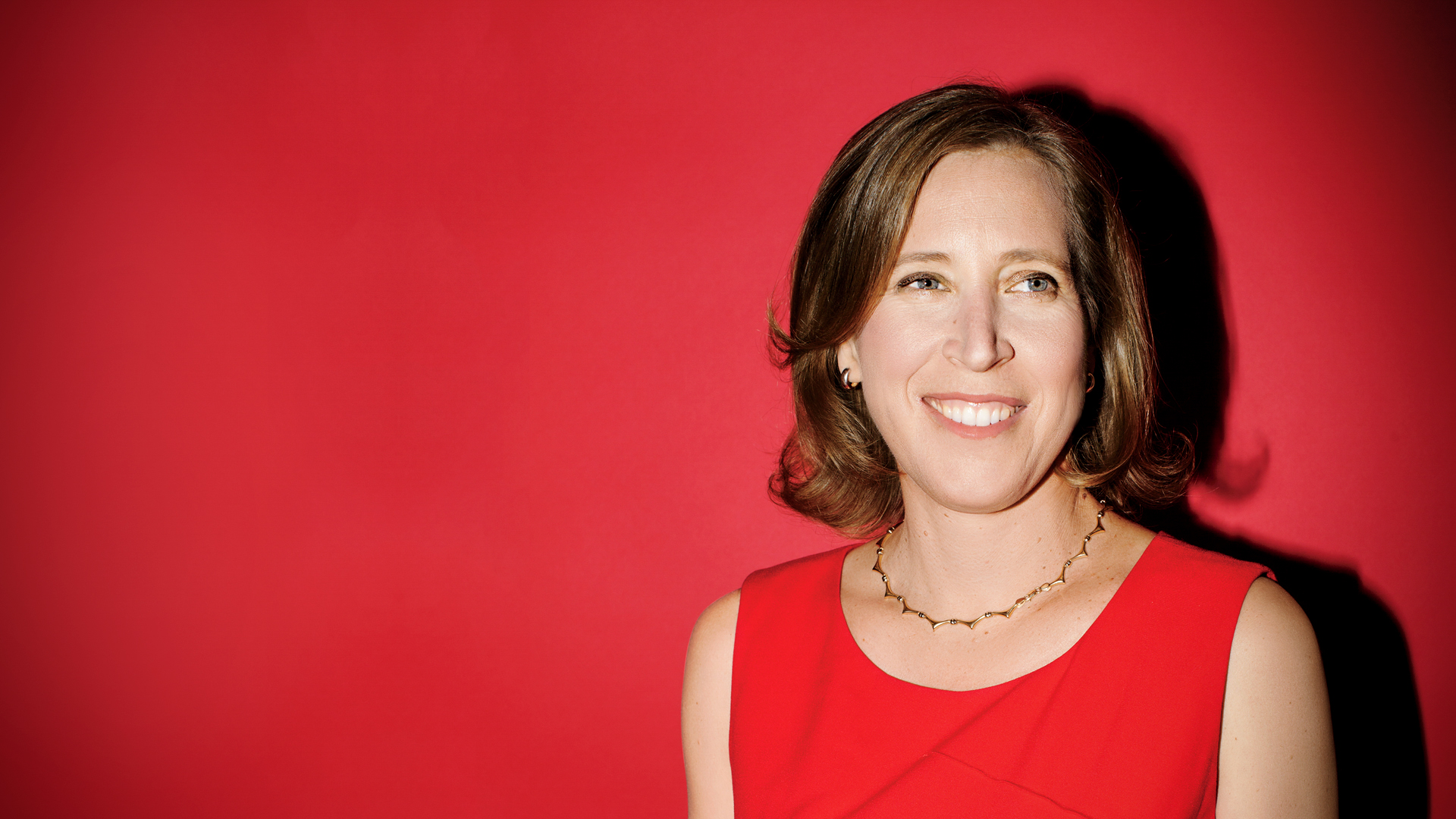 susan wojcicki Insights Magazine Marketing / Publicidad / Comunicación