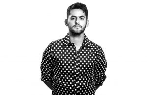 ABEL OCHOA