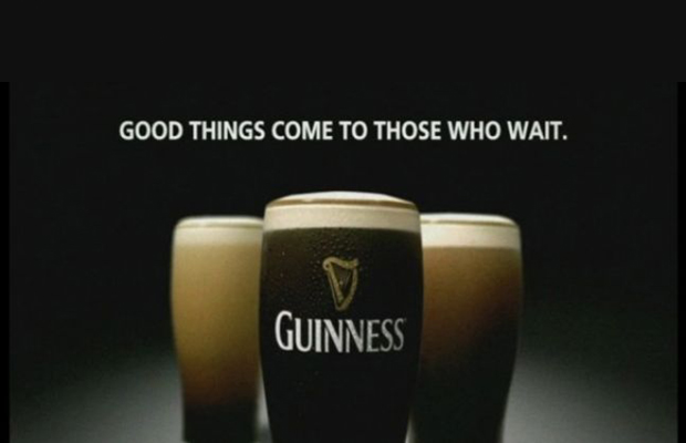 Iconic Brands: siete anuncios clásicos de Guinness