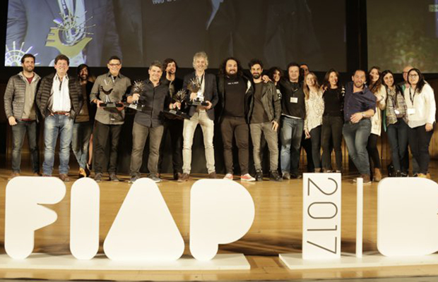  ¡Aquí están los ganadores del FIAP 2017!