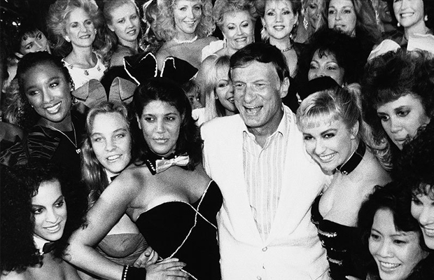  Iconic Brands: descubriendo el mito de Playboy