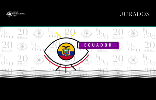 el ojo jurados ecuador