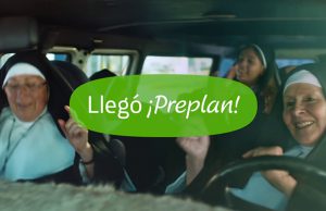preplan movistar
