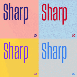 dropbox sharp