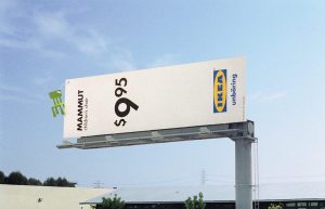 storytelling ikea