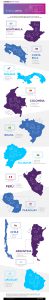 Infografia-Generos TV Abierta LATAM