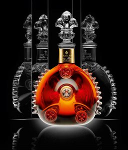 louis xiii cognac