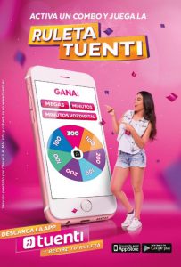 tuenti