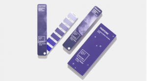 PANTONE ULTRAVIOLETA MUESTRAS