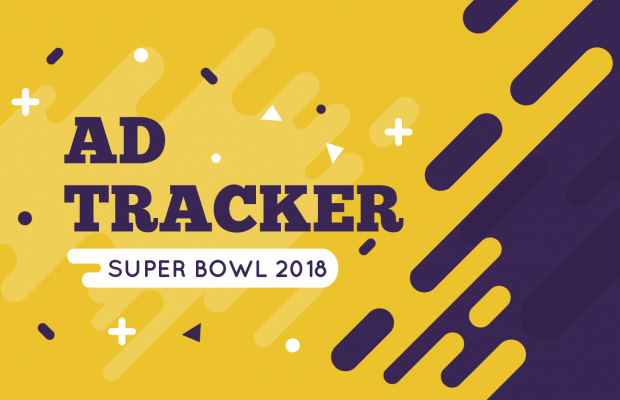  Todo sobre los comerciales del Super Bowl 2018