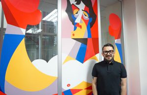 Garwich BBDO Ecuador - Palomo Munoz