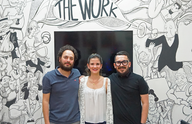 Garwich BBDO Ecuador