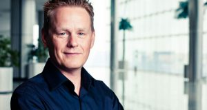 Martin-Lindstrom