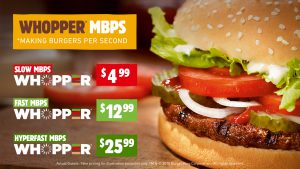 burger king net neutrality menu