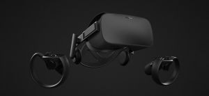 oculus rift