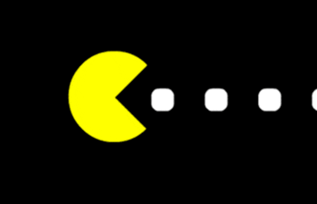  Iconic Brands: Pac-Man, un clásico de 37 años