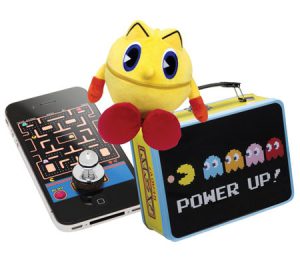 pac-man 2