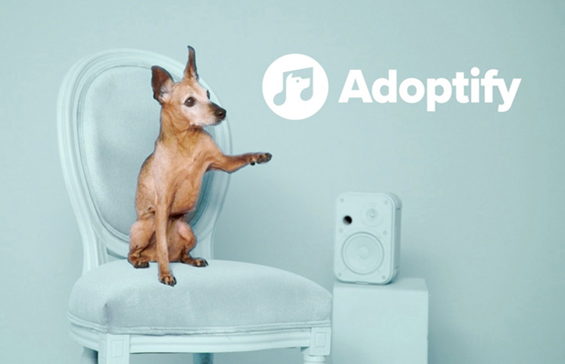 spotify adoptify