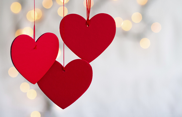  San Valentín: el amor es lucrativo