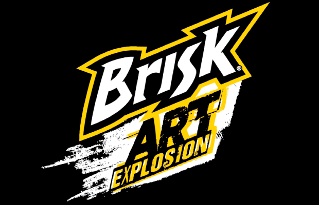 Brisk Art Explosion: una acción que potencia talentos