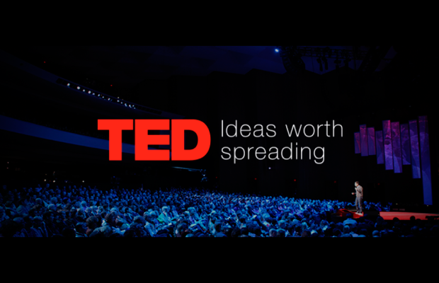  7 TED Talks para ayudarte a impulsar tu creatividad