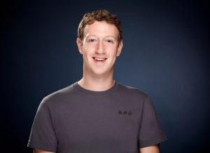 Mark Zuckerberg imagen Scott Hartley