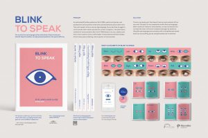 Asha Ek Hope Foundation Blink to Speak Grand Prix