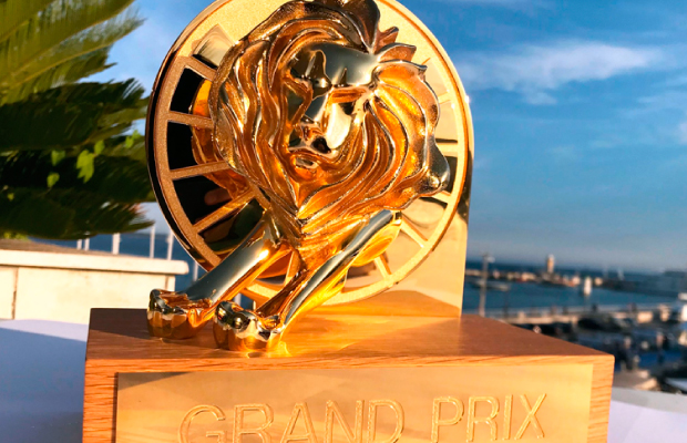  Cannes Lions 2018: campañas ganadoras de Grand Prix