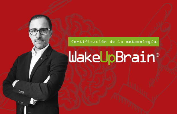  Guillermo Solano llega a Guayaquil con WakeUpBrain