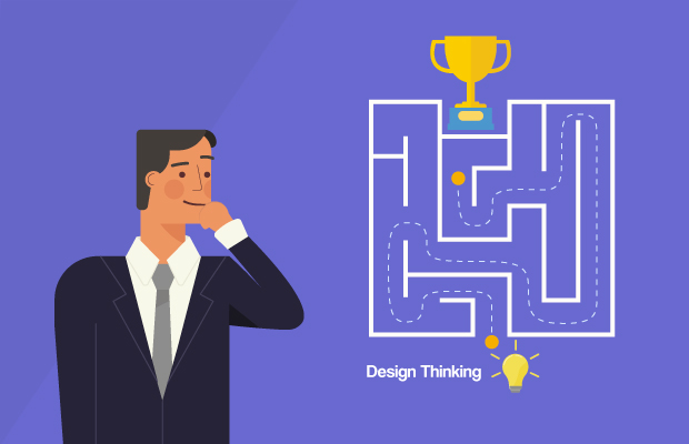  El Design Thinking mejora la experiencia del cliente y trae resultados
